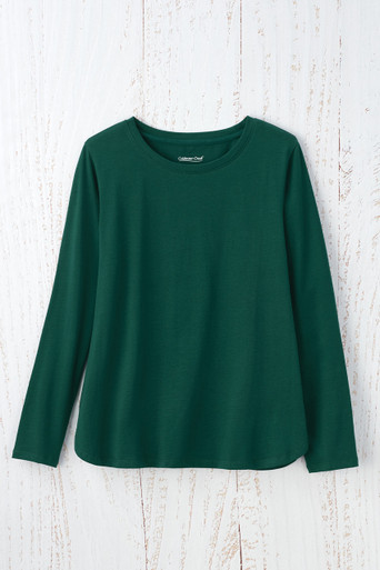 So Soft Sleep Tee